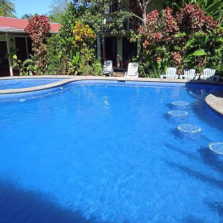 La Casona De Tortuguero Hotel Eksteriør billede