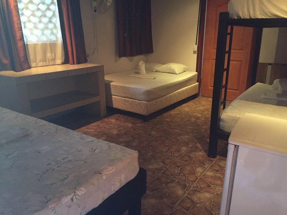 La Casona De Tortuguero Hotel Eksteriør billede